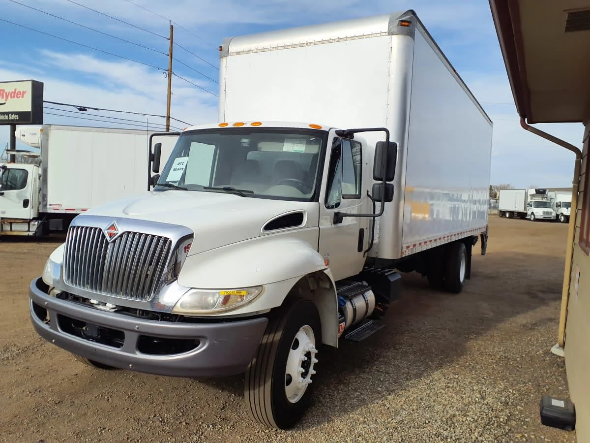 2018 International 4300 in Commerce City, CO