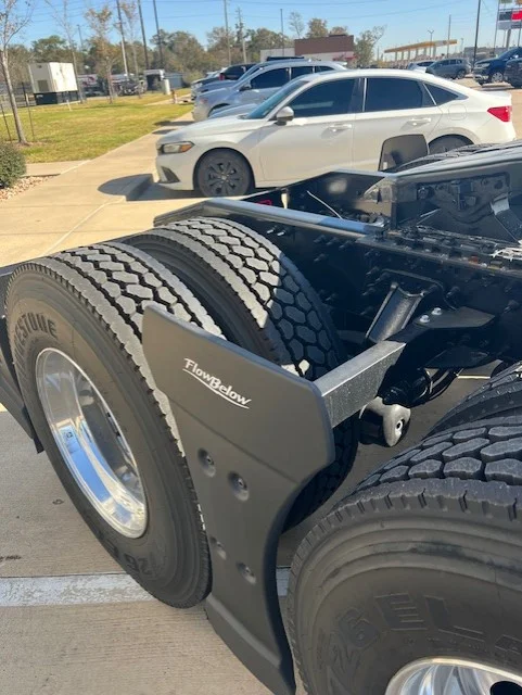 2026 Mack Anthem in Houston, TX — photo 5