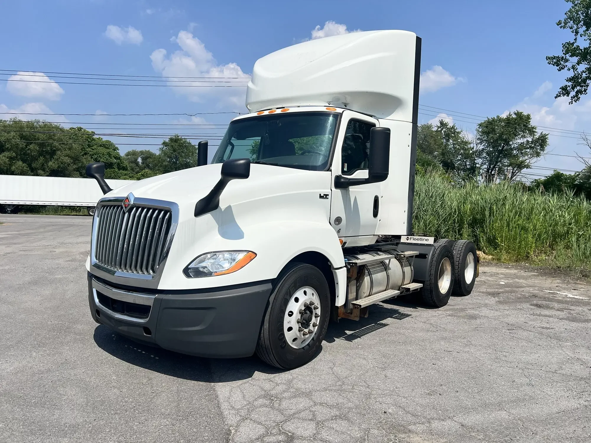 2020 International LT in Syracuse, NY