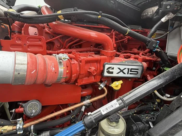 2026 International LT - image 11