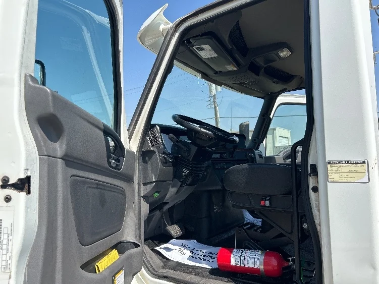 2020 International MV in Oklahoma City, OK — photo 9