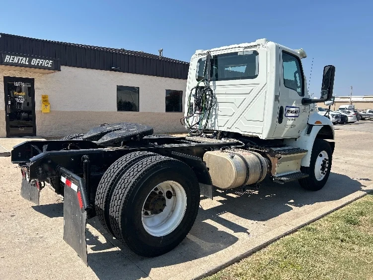 2020 International MV in Oklahoma City, OK — photo 7