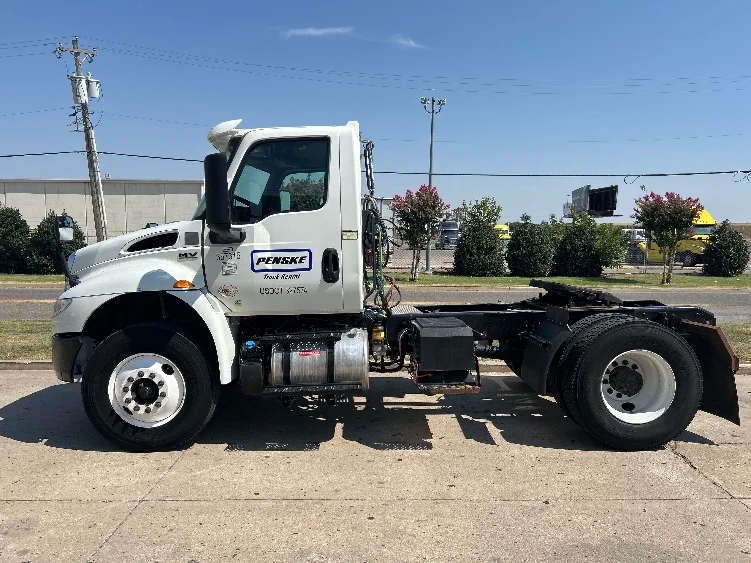 2020 International MV in Oklahoma City, OK — photo 4