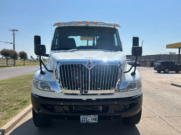 2020 International MV in Oklahoma City, OK — photo 2