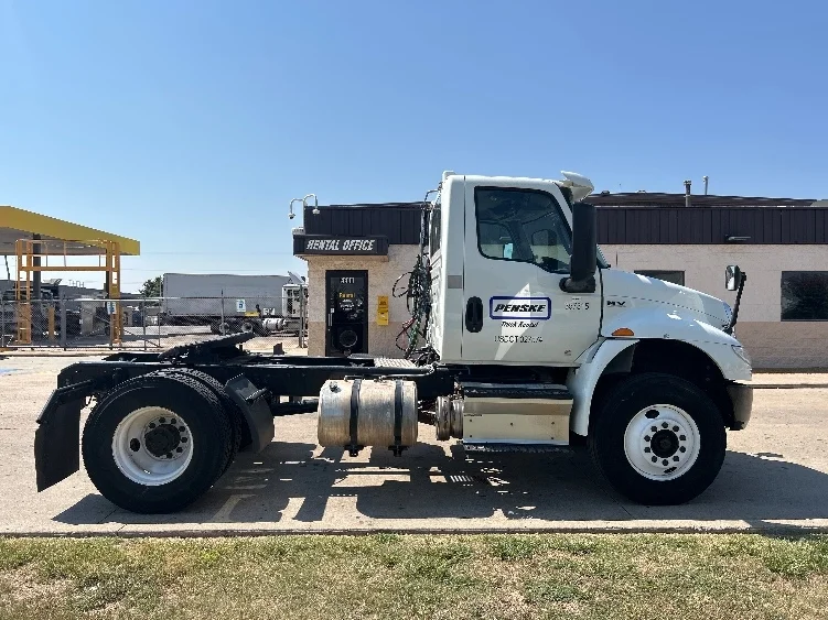 2020 International MV in Oklahoma City, OK — photo 8