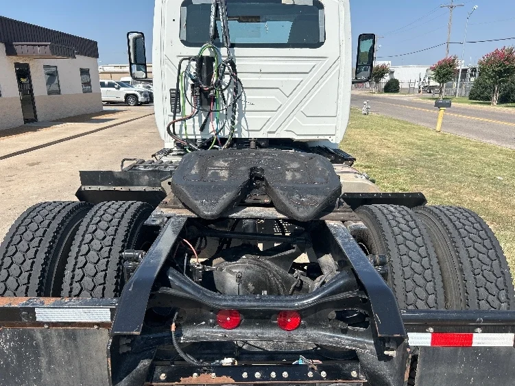2020 International MV in Oklahoma City, OK — photo 6