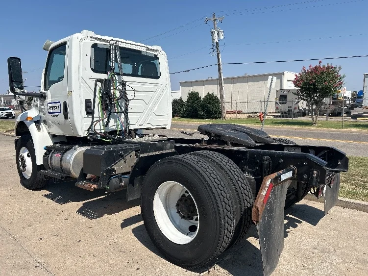 2020 International MV in Oklahoma City, OK — photo 5
