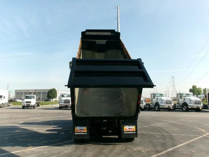 2026 International HX — photo 10