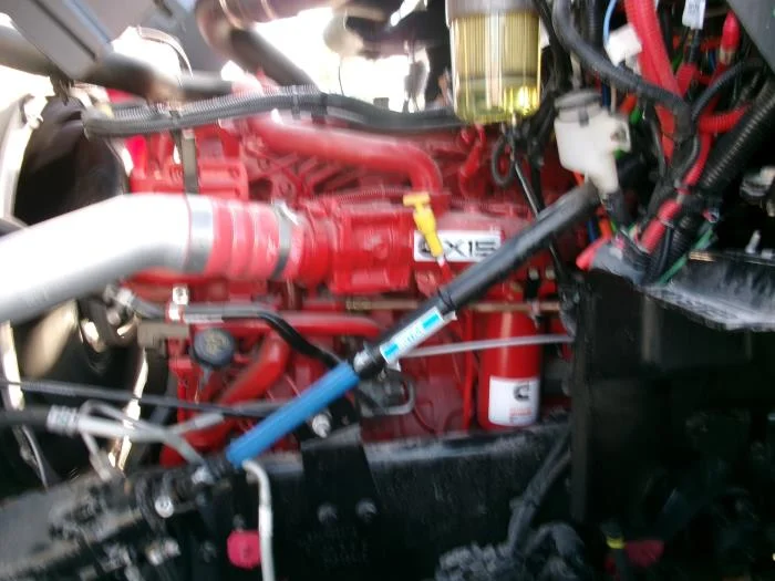 2026 International HX — photo 14