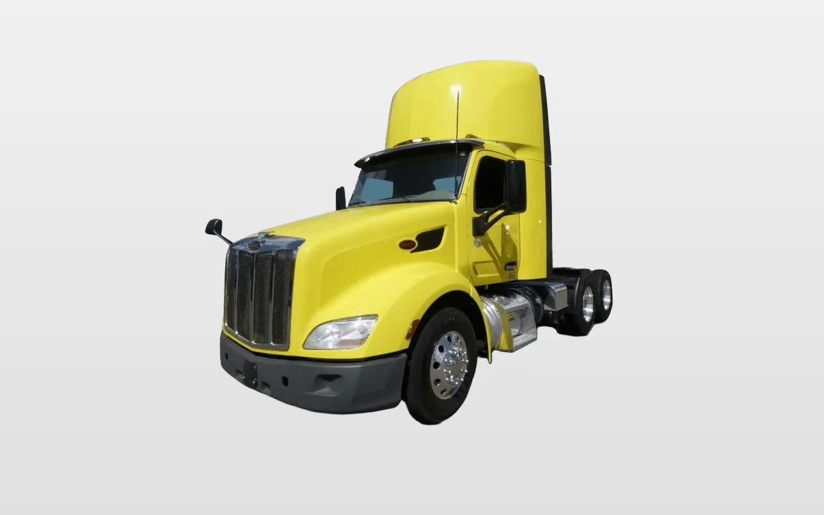 2021 Peterbilt 579 - image 1