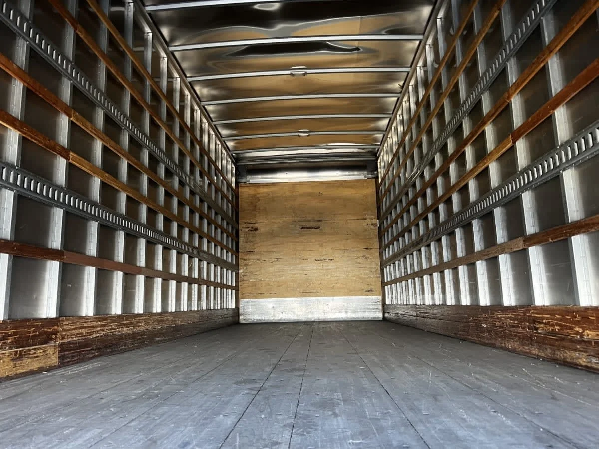 2022 Freightliner M2 106 in West Sacramento, CA — photo 8