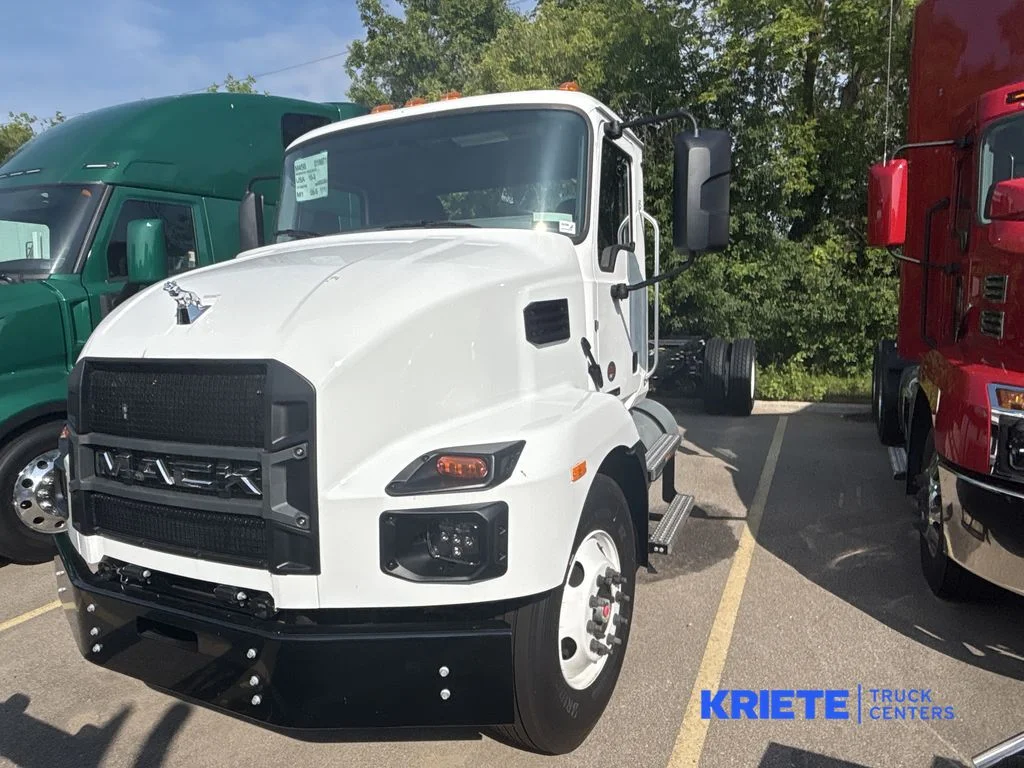 2026 Mack MD in Stevens Point, WI