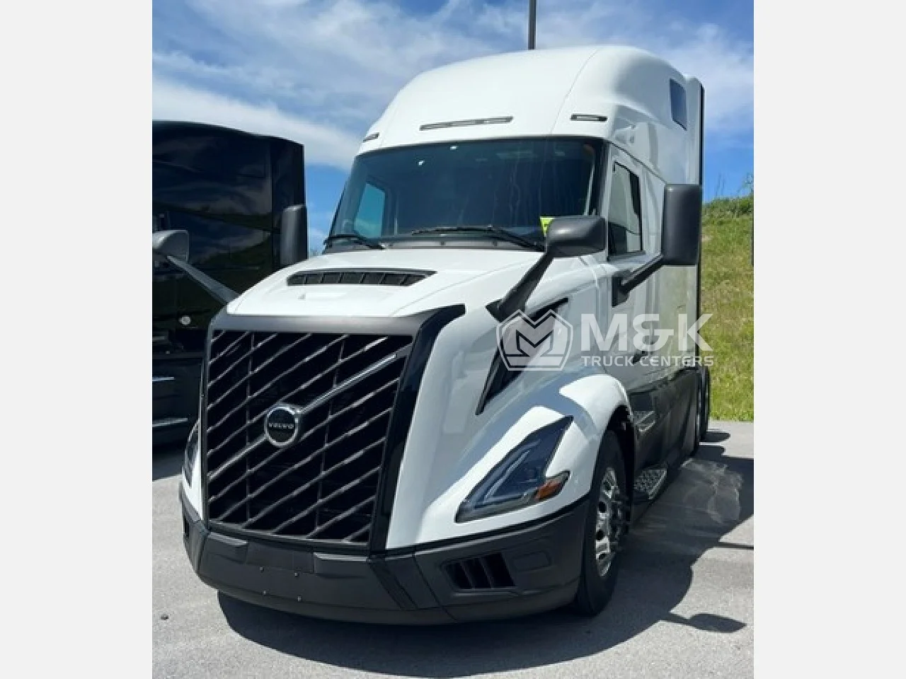 2026 Volvo in Brookville, PA