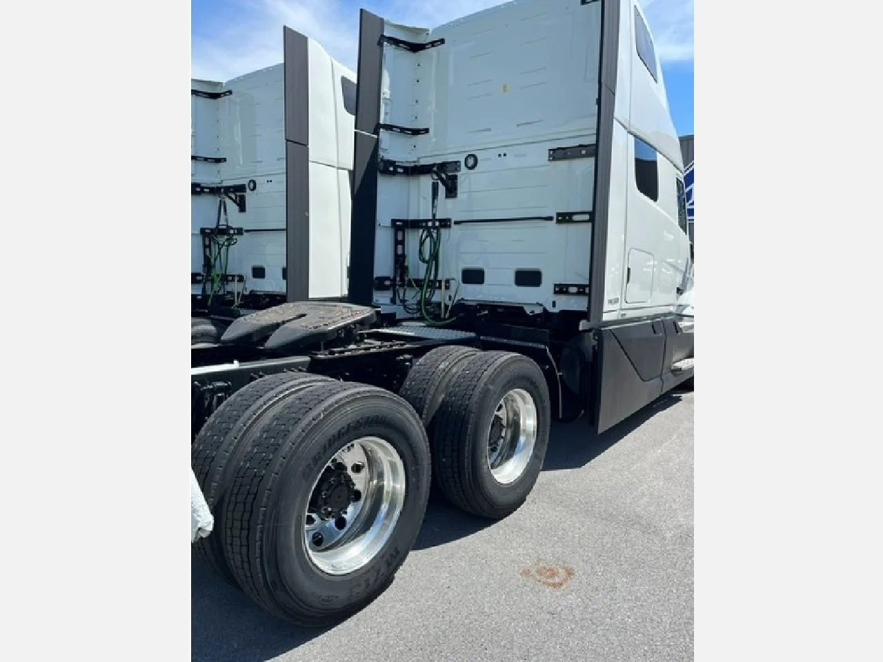 2026 Volvo in Brookville, PA — photo 4
