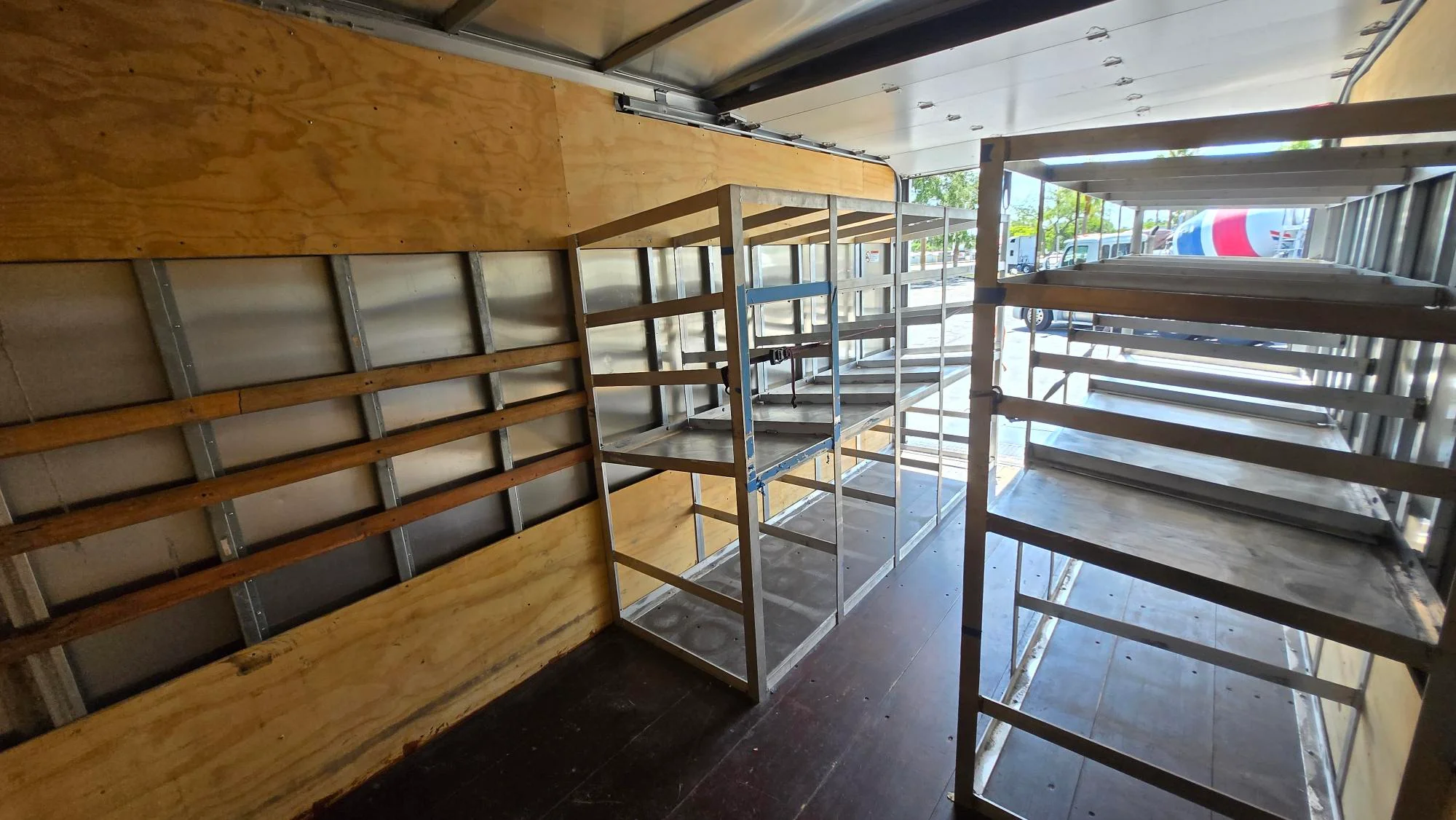2021 Isuzu NPR in Fort Lauderdale, FL — photo 9