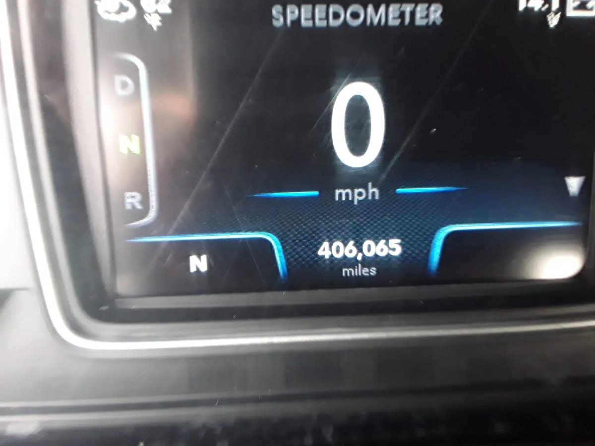 2020 International LT in Hilliard, OH — photo 10
