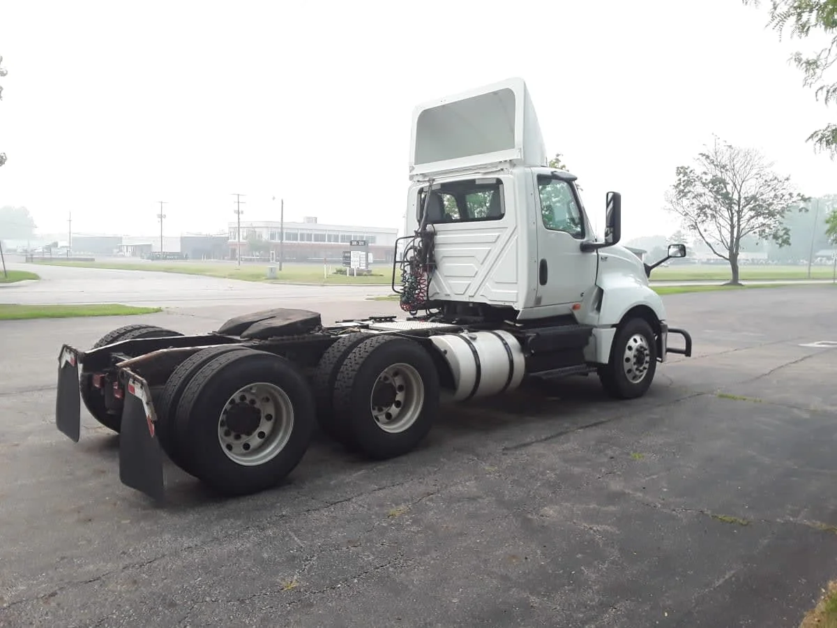 2020 International LT in Hilliard, OH — photo 4