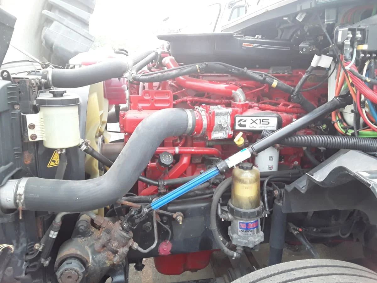2020 International LT in Hilliard, OH — photo 15