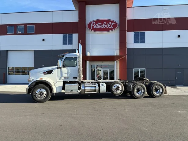 2026 Peterbilt 567 in Boise, ID