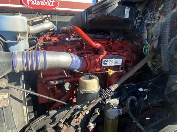 2020 Kenworth T880 - image 40