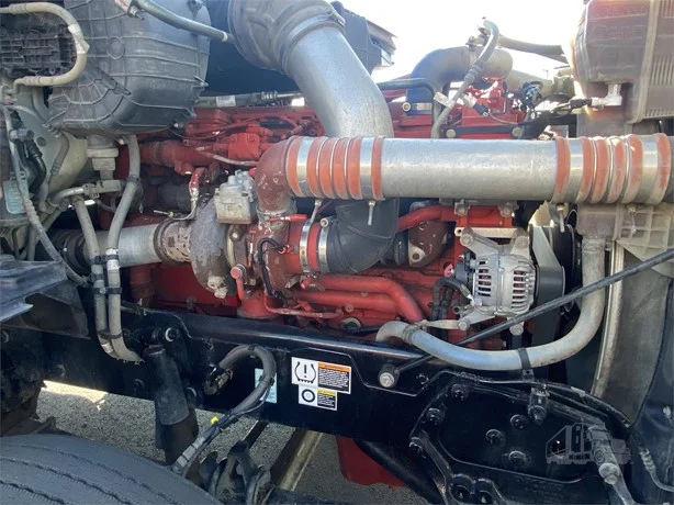 2020 Kenworth T880 - image 39