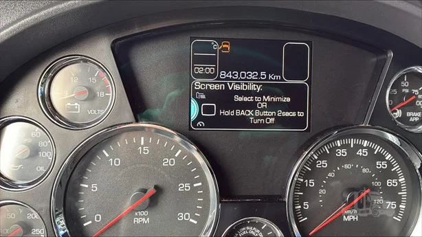 2020 Kenworth T880 - image 42