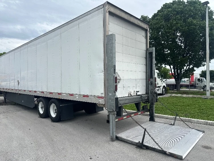 2019 Utility Trailer in Medley, FL — photo 7