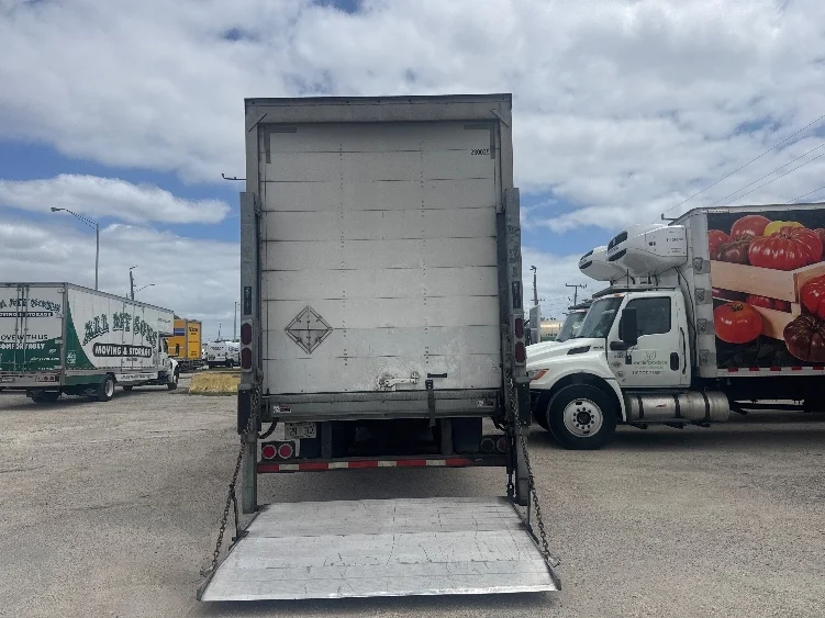 2019 Utility Trailer in Medley, FL — photo 6