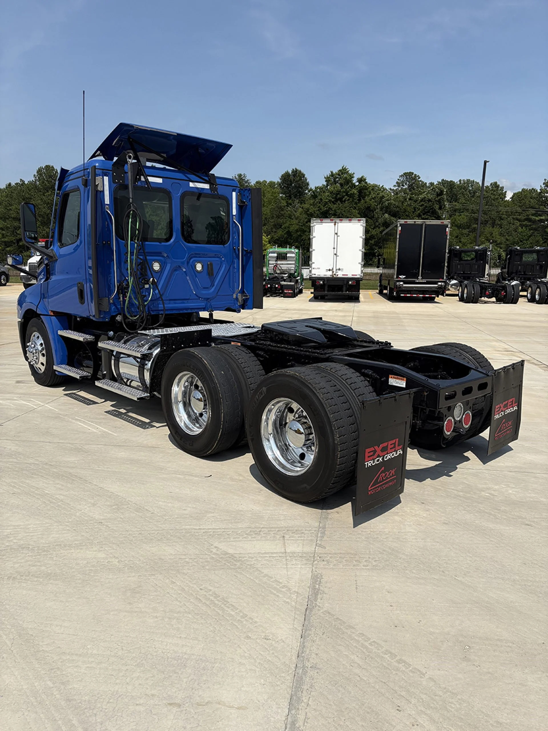2022 Freightliner in Rock Hill, SC — photo 5