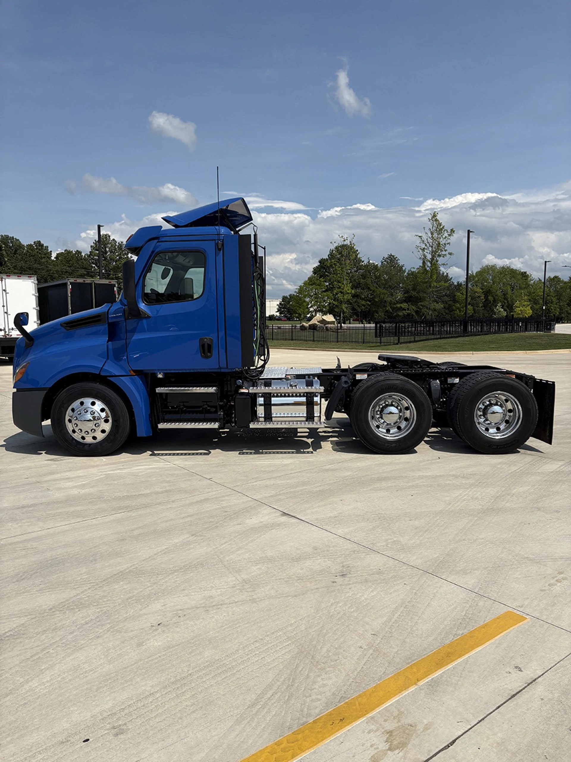 2022 Freightliner in Rock Hill, SC — photo 6