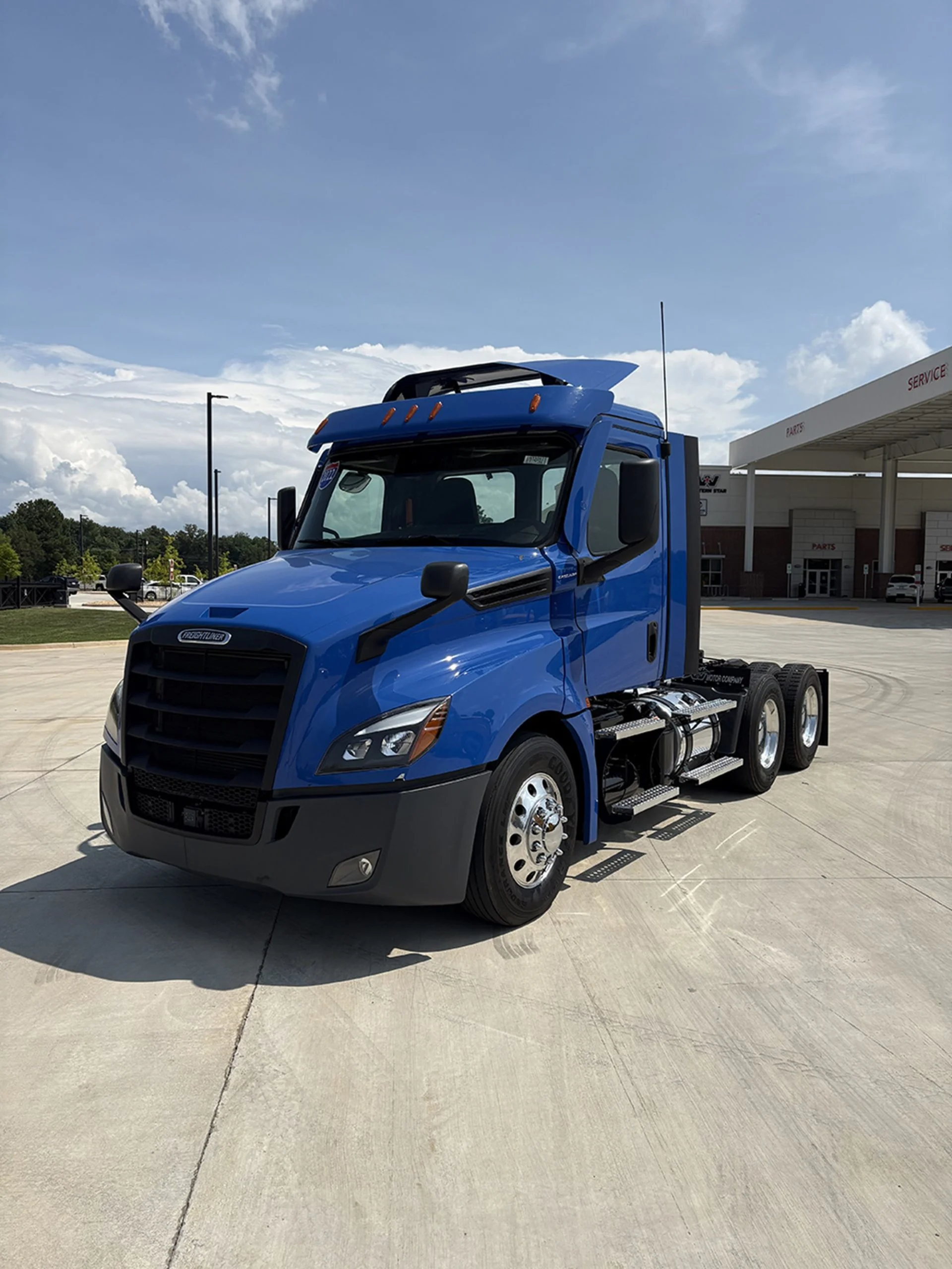 2022 Freightliner in Rock Hill, SC