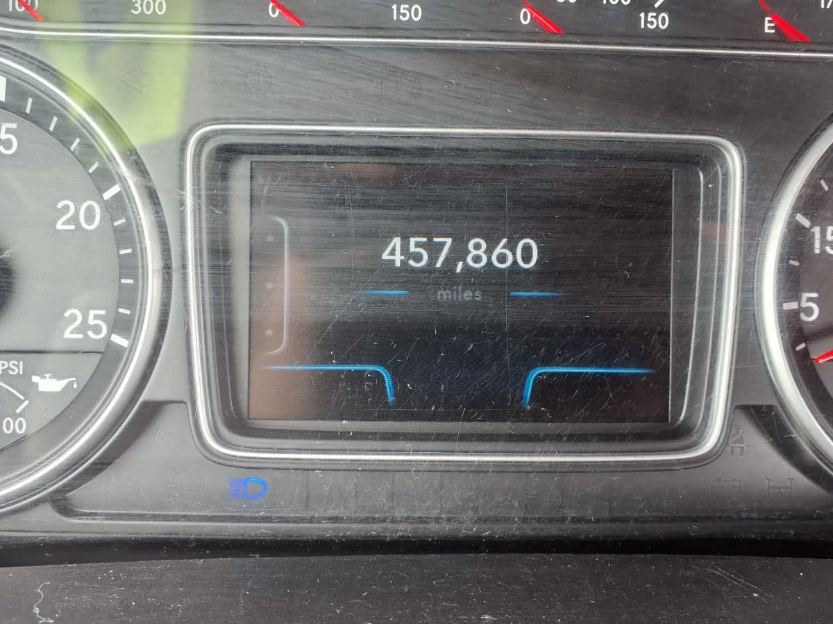 2020 International RH - image 10