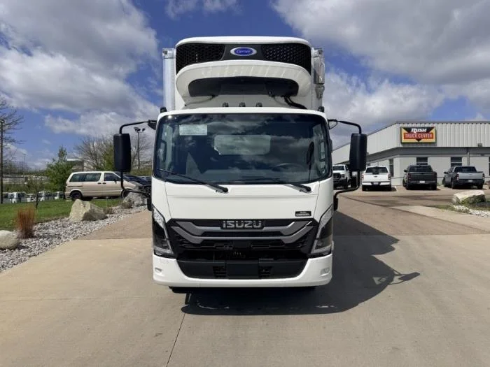 2026 Isuzu NRR - image 3