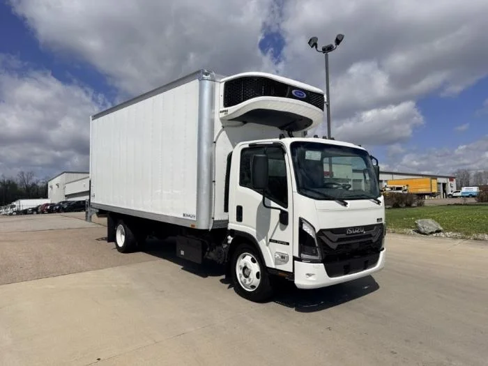 2026 Isuzu NRR - image 4