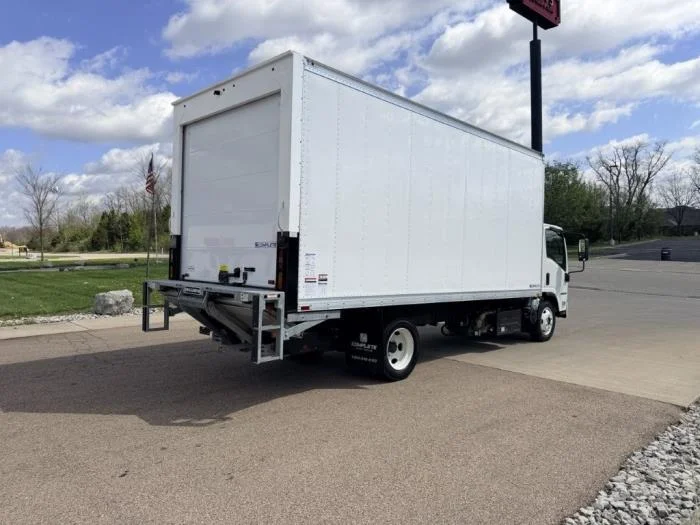 2026 Isuzu NRR in Dayton, OH — photo 6