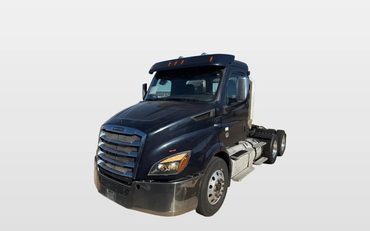 2019 Freightliner - image 1