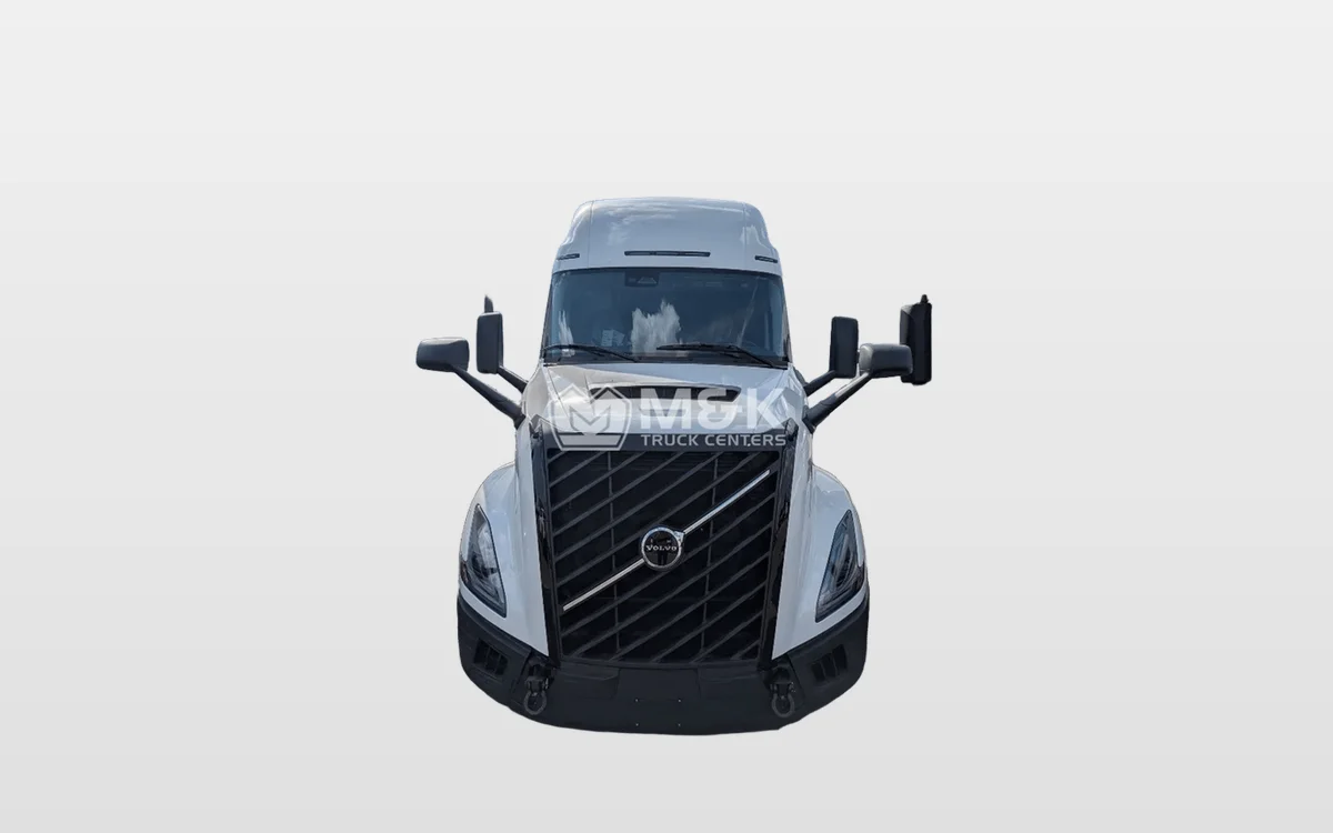 2026 Volvo - image 1