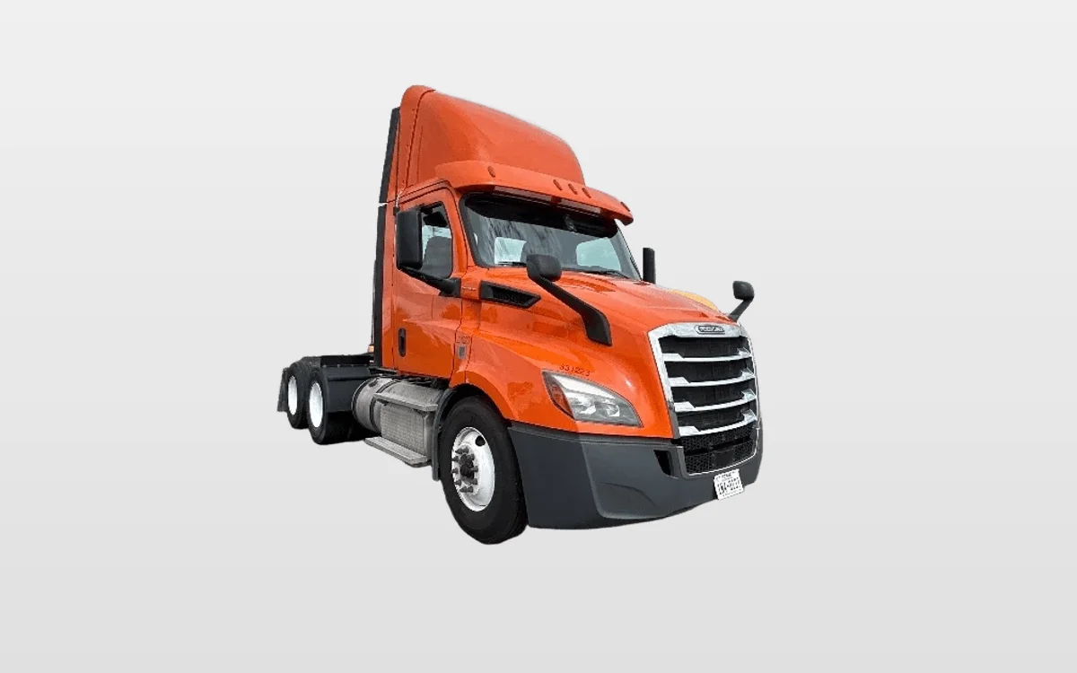 2019 Freightliner - image 1