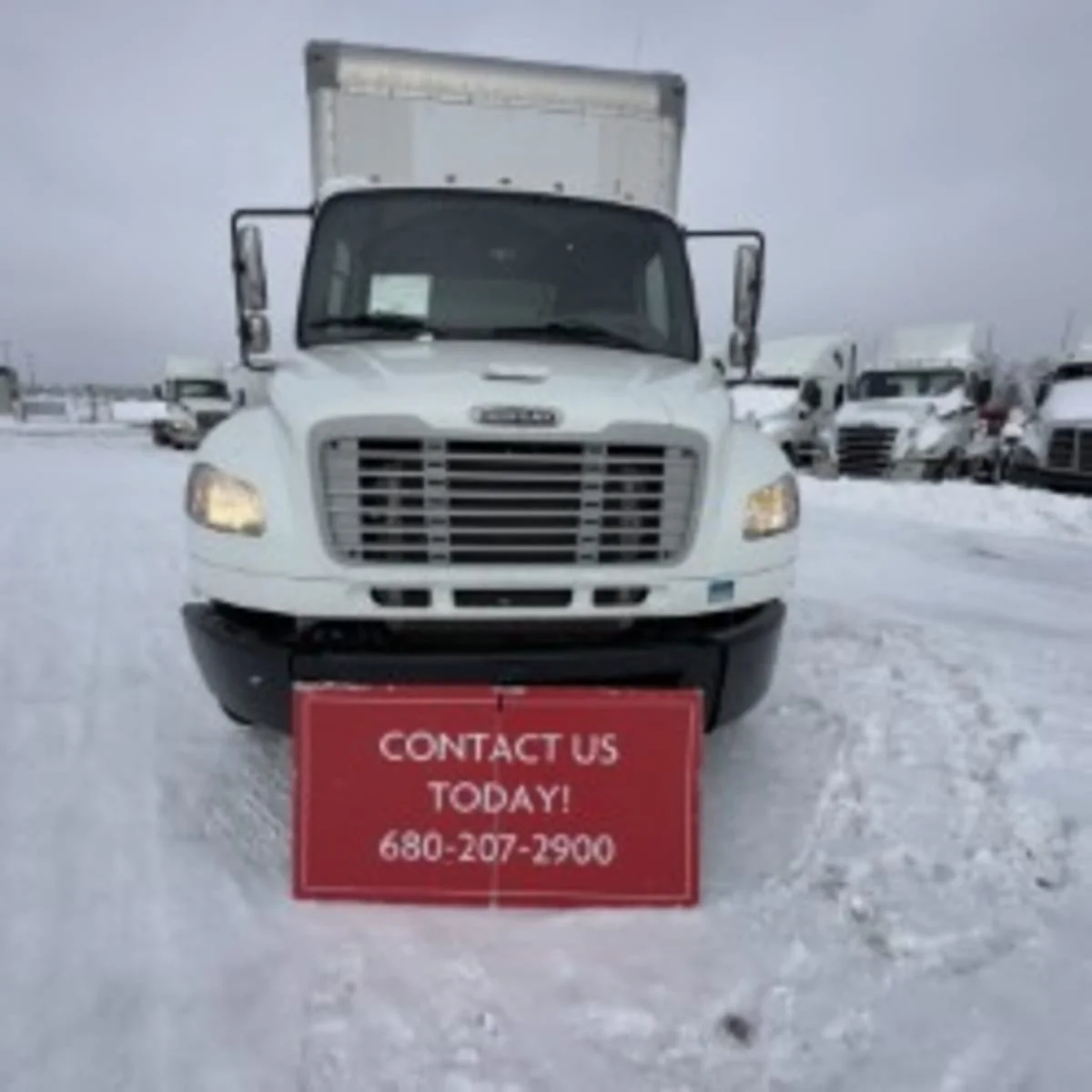 2019 Freightliner M2 106 - image 3