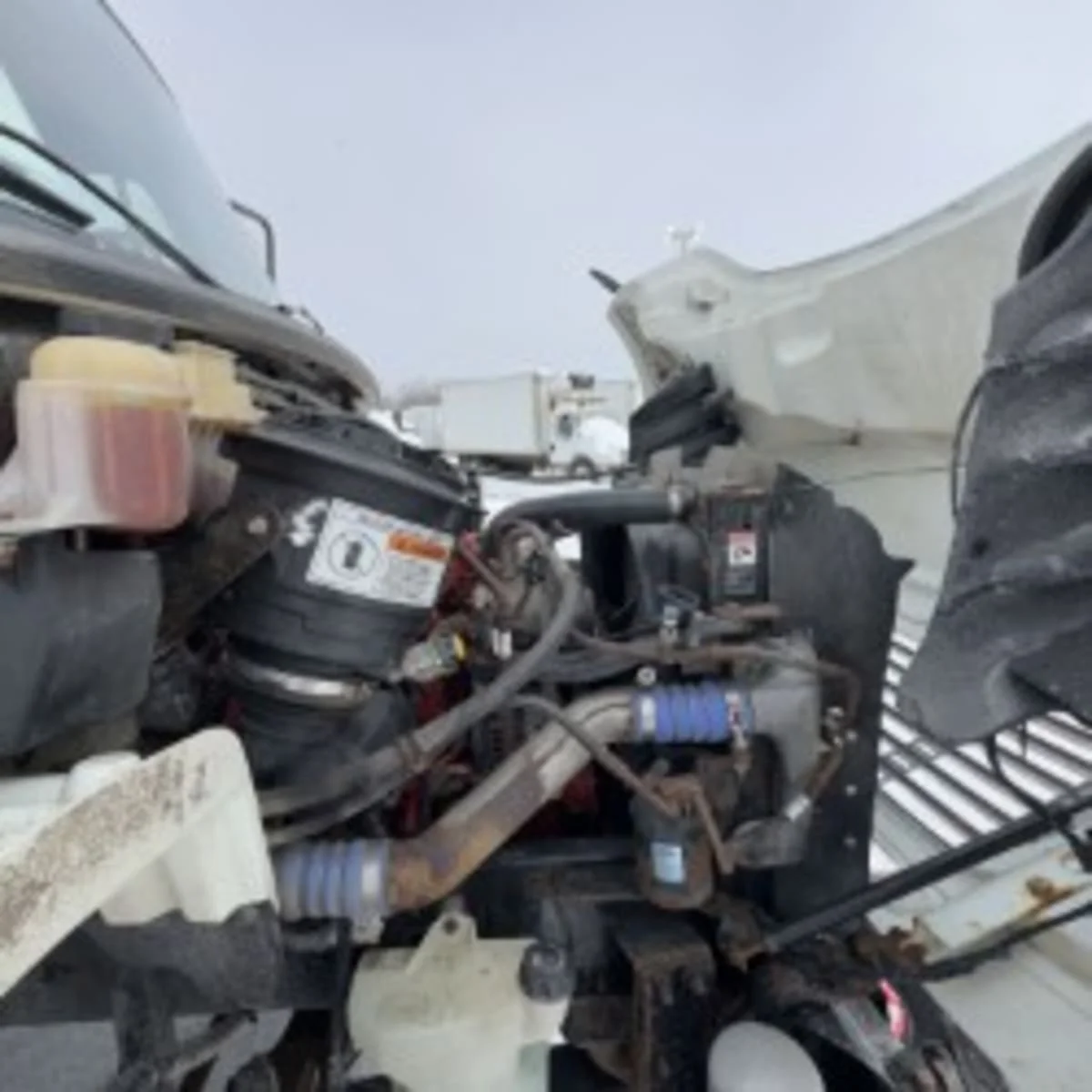 2019 Freightliner M2 106 in Syracuse, NY — photo 12