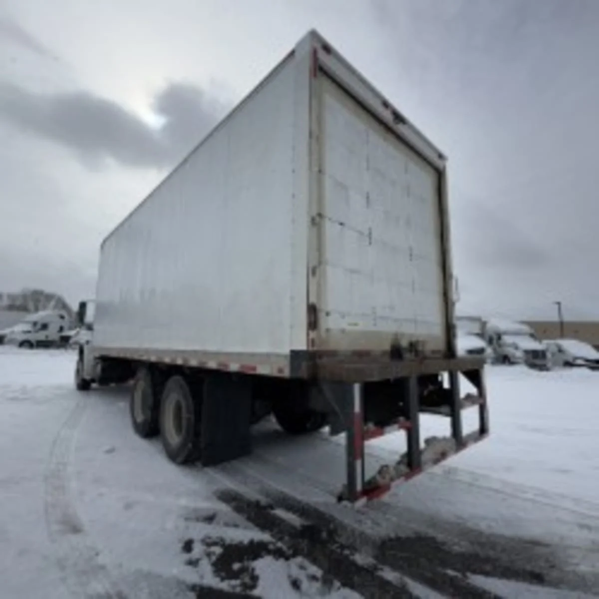 2019 Freightliner M2 106 in Syracuse, NY — photo 6