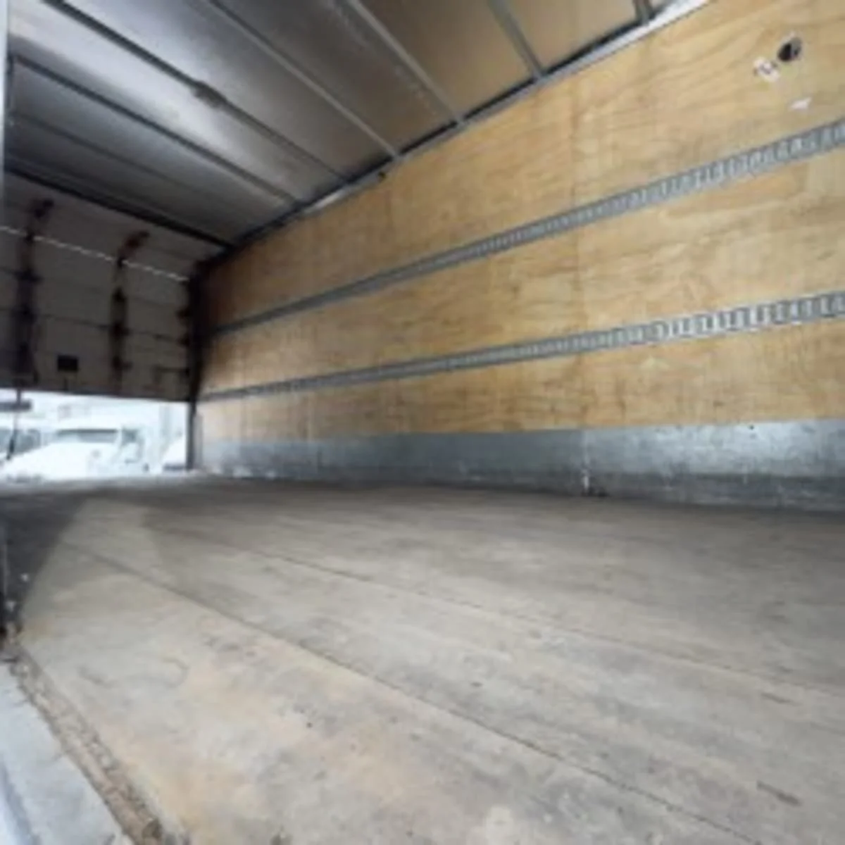 2019 Freightliner M2 106 in Syracuse, NY — photo 14