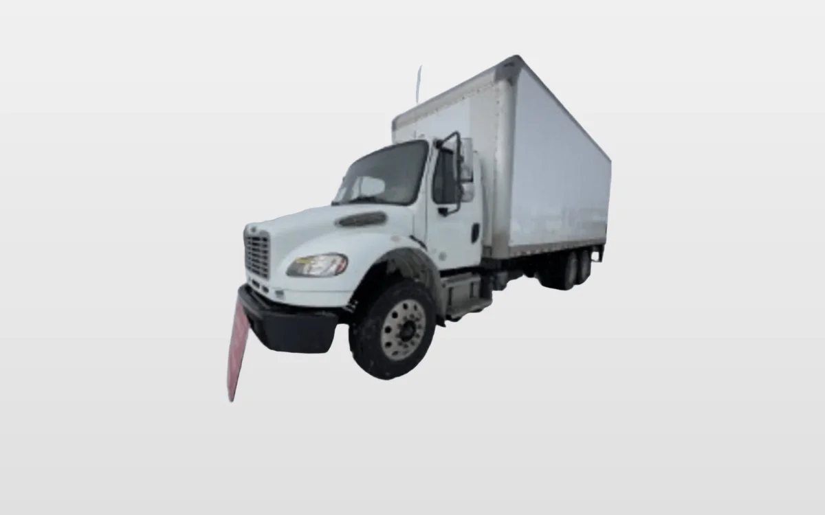 2019 Freightliner M2 106 - image 1