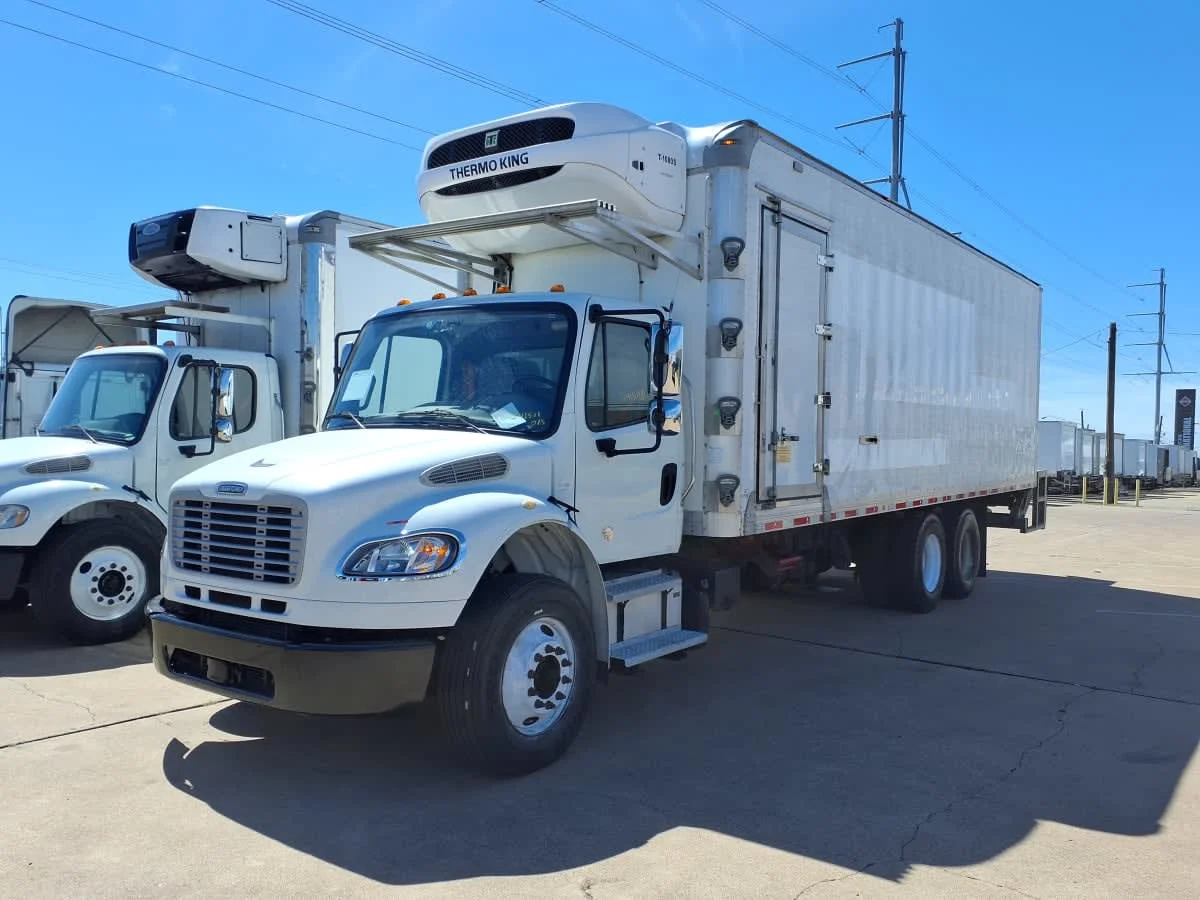2020 Freightliner M2 106 in Dallas, TX