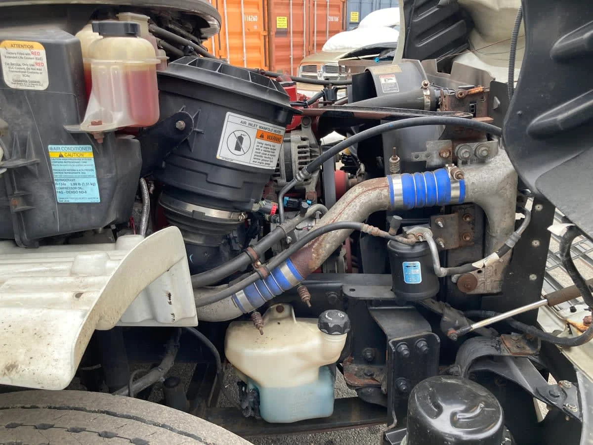 2014 Freightliner M2 106 in Springfield, MA — photo 12
