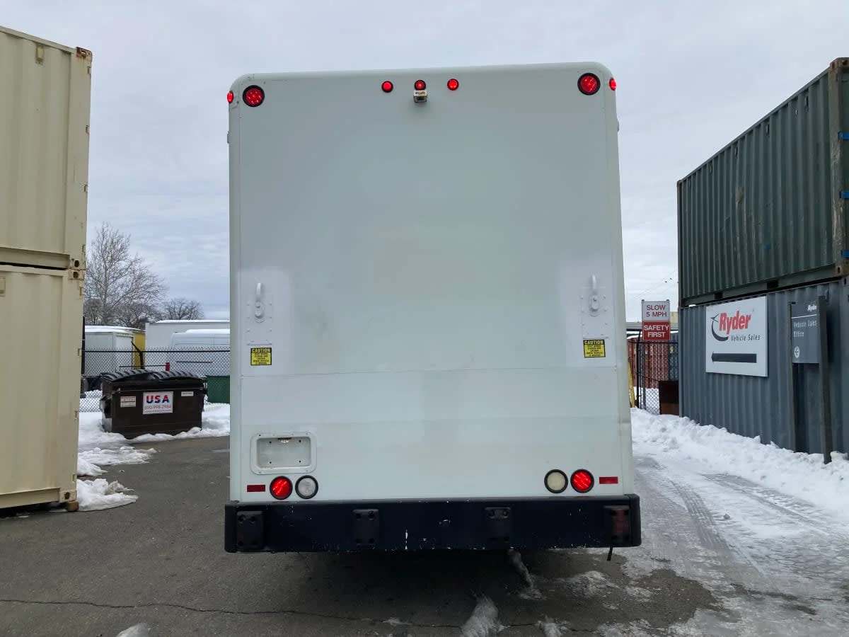 2014 Freightliner M2 106 in Springfield, MA — photo 5