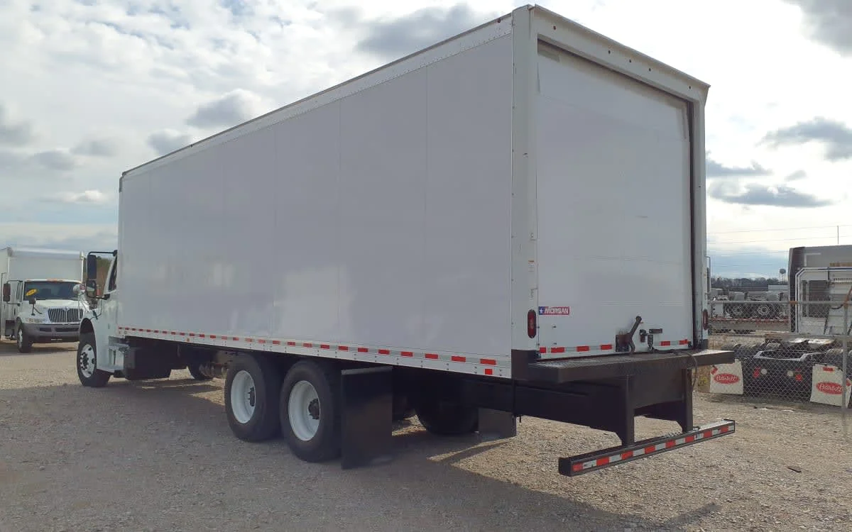 2020 Freightliner M2 106 in Birmingham, AL — photo 6