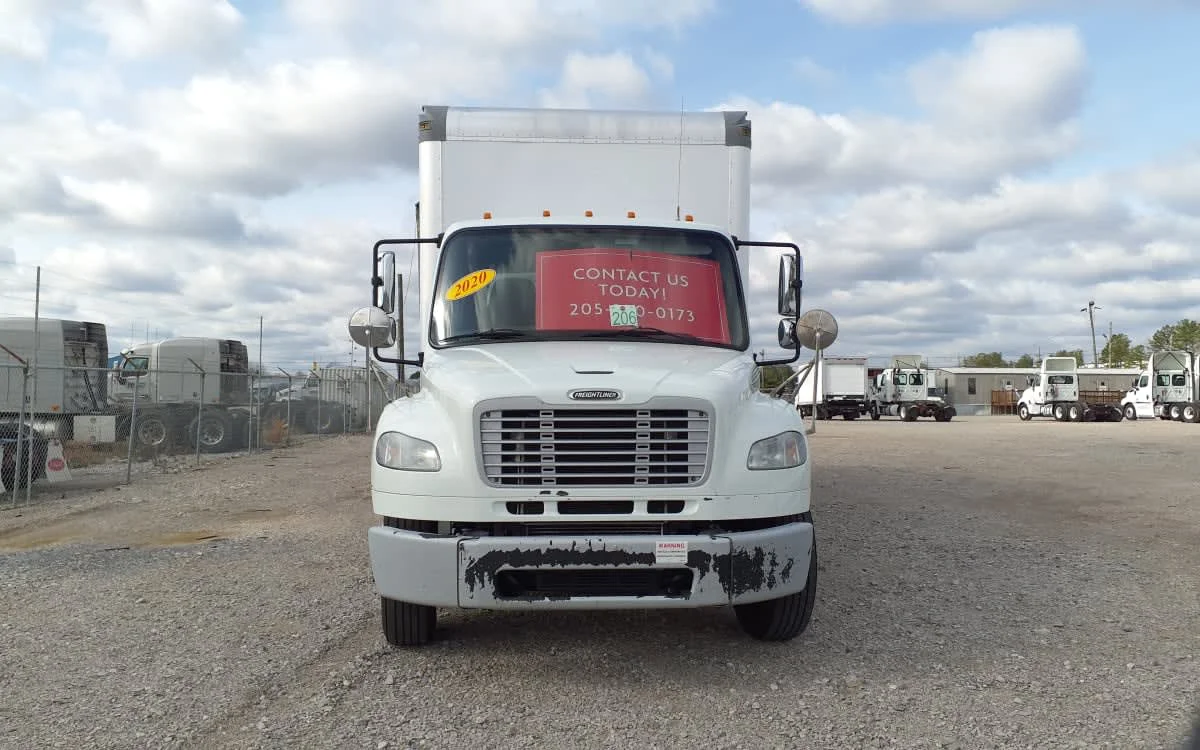 2020 Freightliner M2 106 in Birmingham, AL — photo 2
