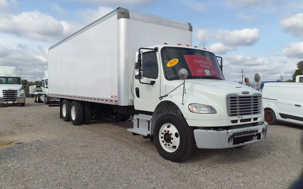 2020 Freightliner M2 106 in Birmingham, AL — photo 3