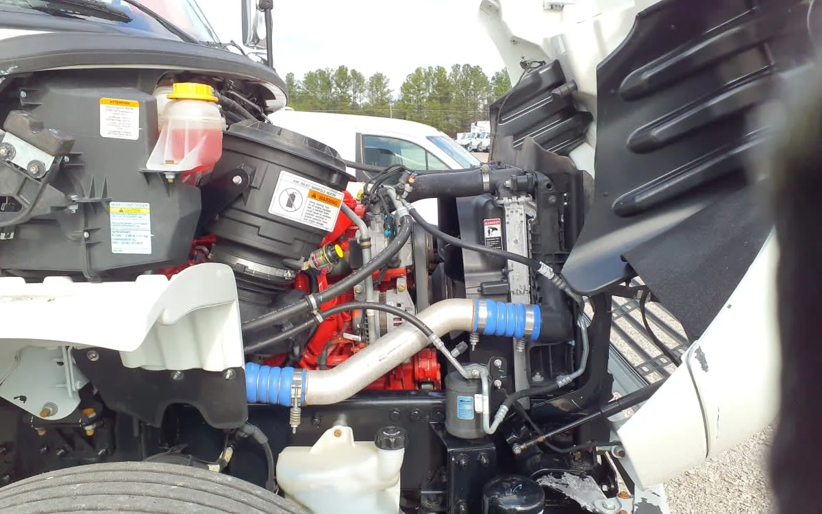2020 Freightliner M2 106 in Birmingham, AL — photo 10